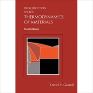 كتاب Introduction to the Thermodynamics of Materials