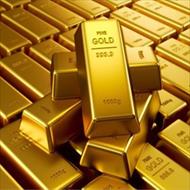 تحقیق در مورد فلز طلا